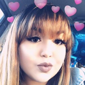 Meet your Posher, Mariah